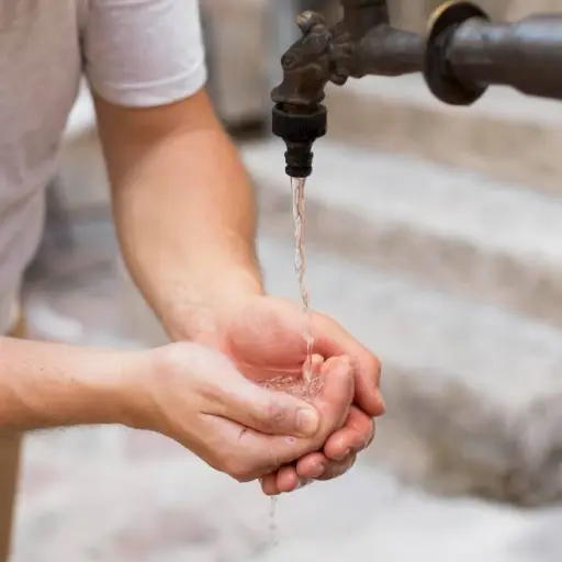Qué sectores de Portoviejo tendrán afectaciones en el suministro de agua potable y por qué: esto dijo Portoaguas
