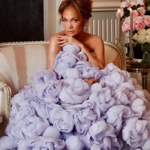 Jennifer Lopez abre su corazón: “Siempre tuve a alguien, ahora disfruto estar sola”
