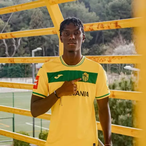 El delantero ecuatoriano Allen Obando ficha por el NK Istra 1961 hasta final de temporada