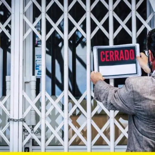 Ecuador lidera la actividad emprendedora en América Latina, pero la mayoría de negocios nace por falta de empleo formal