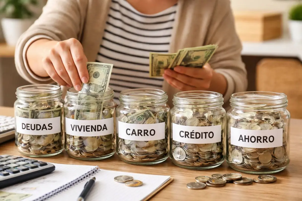 Es necesario establecer un orden para pagar deudas permite mantener estabilidad económica y evitar sanciones adicionales., Inteligencia Artificial. 