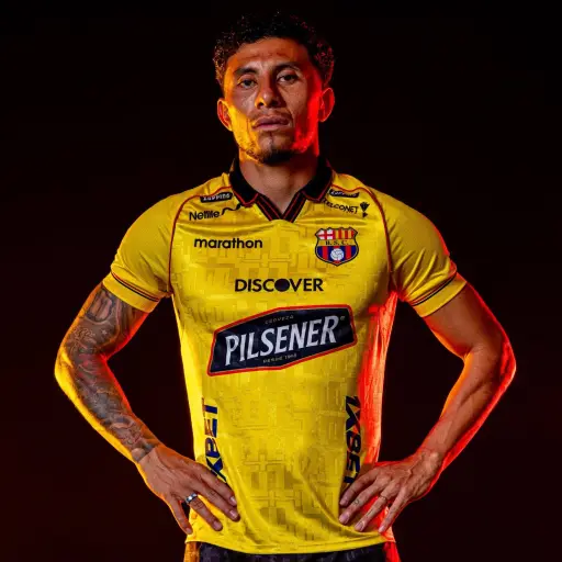 Joao Rojas sufre lesión grado 2 en ligamento colateral medial y estará 2 a 3 semanas de baja  
