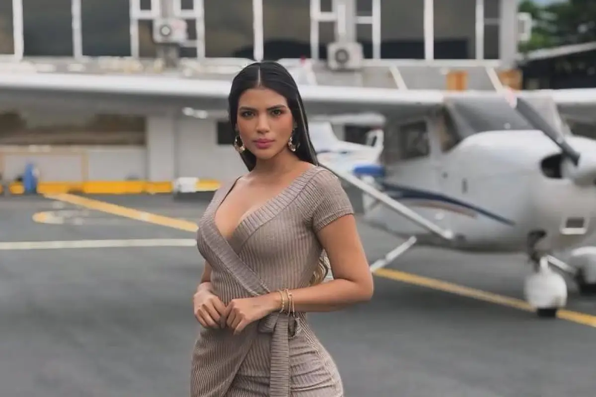 Conny Garcés