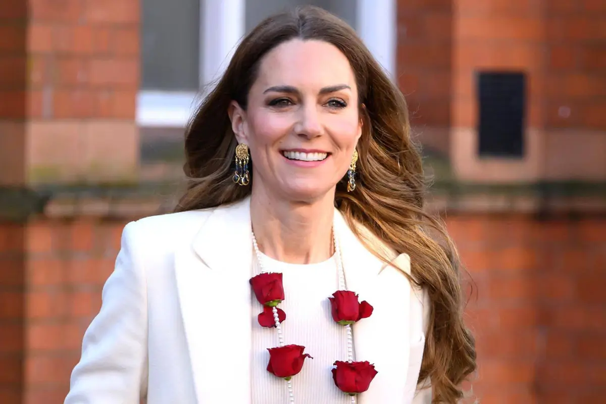 Kate Middleton