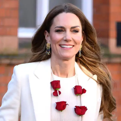 Kate Middleton puso una condición antes de su boda con el príncipe William