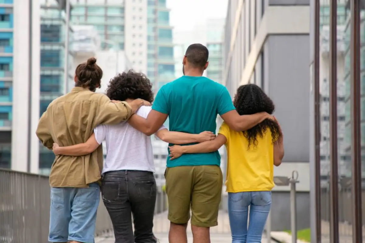 Rectificación de identidad de género para adolescentes en Ecuador fallo Corte Constitucional 2026
