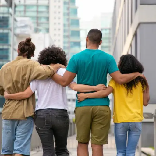 Adolescentes pueden solicitar rectificación de identidad de género en Ecuador sin cumplir la mayoría de edad