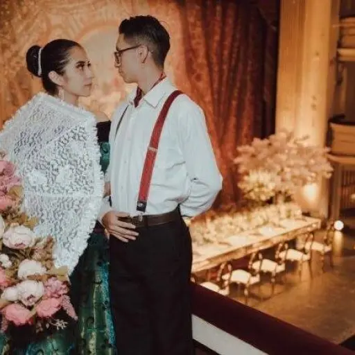 Capital ecuatoriana acogerá evento internacional de la industria de bodas y eventos