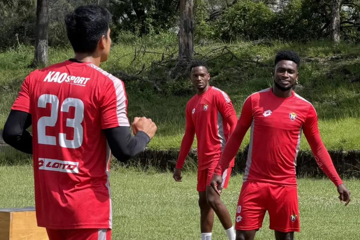 El Nacional se alista para jugar la Serie B, pero recibe nueva demanda