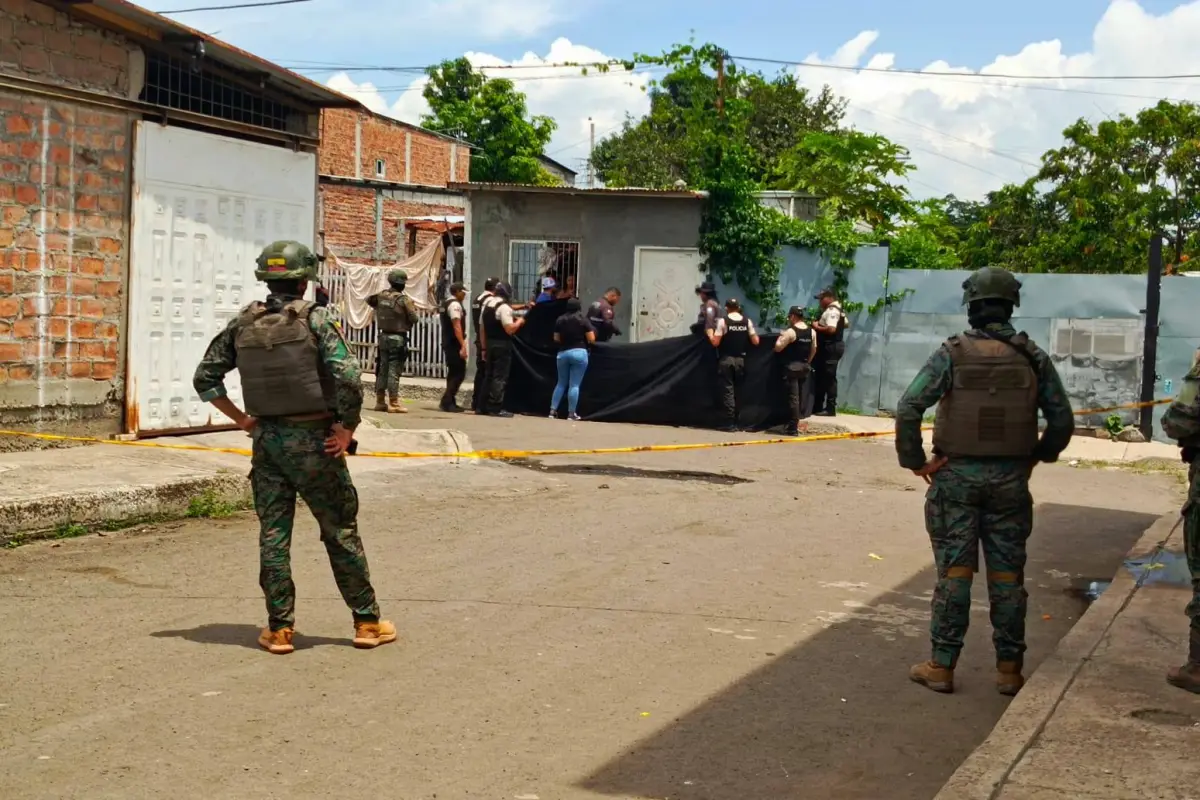 Manabí
