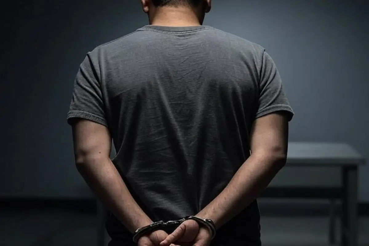 detenidos