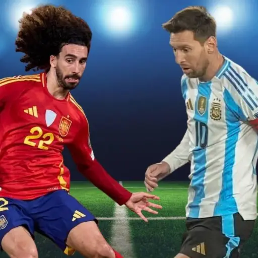 AFA rechaza jugar la Finalissima en el Santiago Bernabéu y propone el Estadio Monumental  