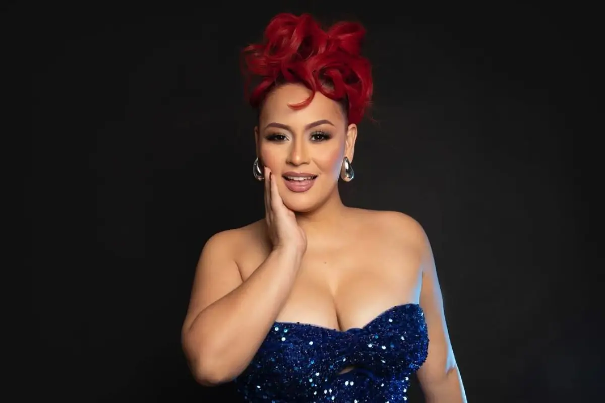 Mayensi Rivera