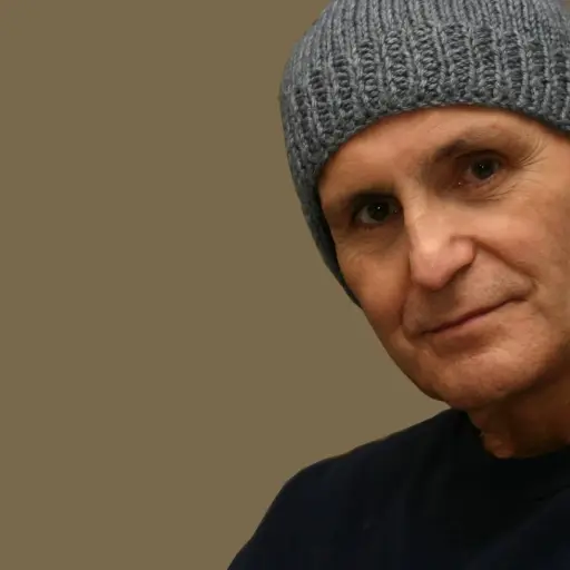 Leonardo Favio: el cineasta que cantó “La rubia del cabaret” para seguir filmando