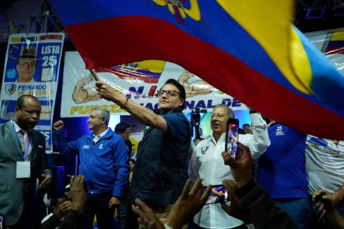 Villavicencio