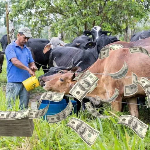 Bancos privados de Ecuador destinan más de 52 mil millones de dólares al sector productivo, según el BCE