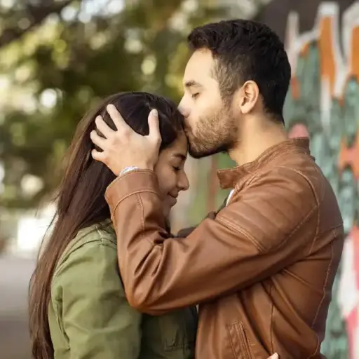 Por qué las muestras de afecto son importantes en una relación de pareja