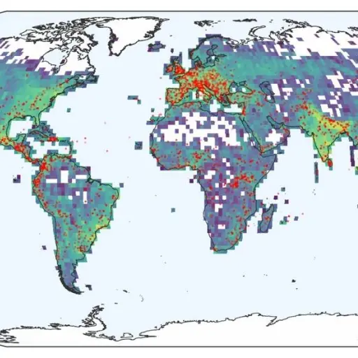 Groundsource: Google utiliza IA de Gemini para predecir inundaciones urbanas