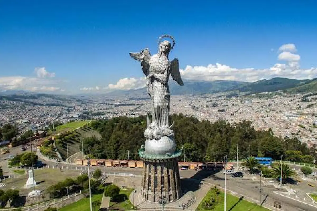 Quito