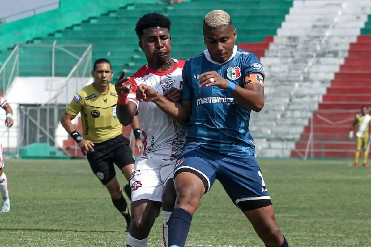 Juventud Italiana y 11 de Mayo jugaron la final del ascenso en Manabí