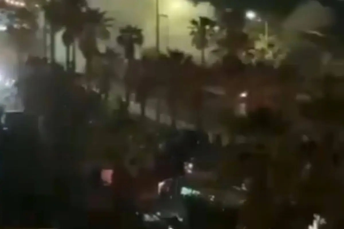 IRAN