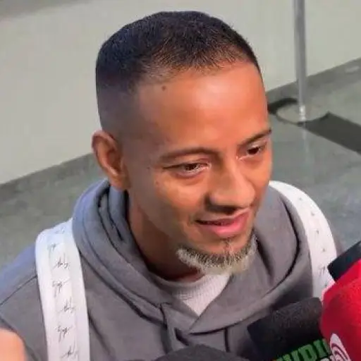 Jefferson Intriago ya está en Ecuador: “Feliz por esta gran oportunidad en Barcelona”  