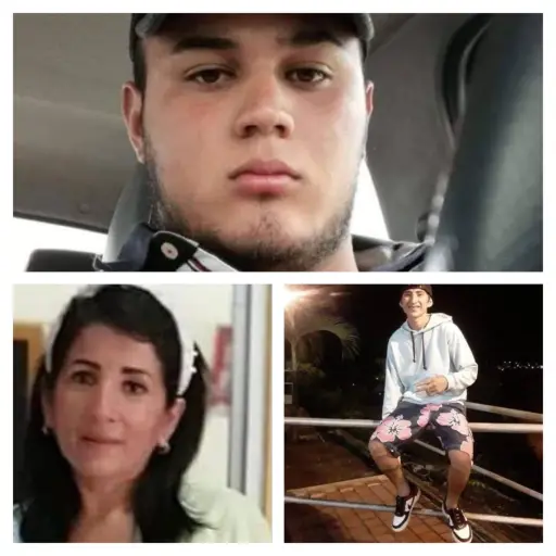 Triple asesinato sacude a Tosagua: tres personas mueren en ataque armado en la ciudadela Elba González