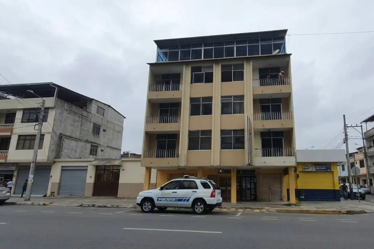 edificio
