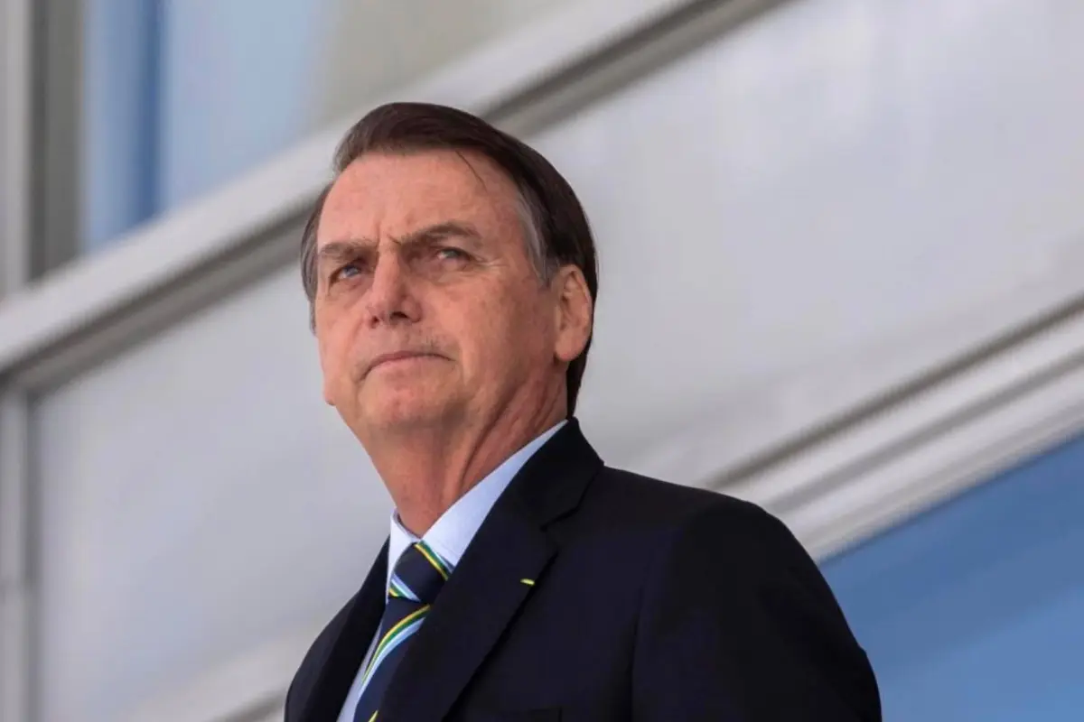 Jair Bolsonaro y el reporte médico que nadie esperaba leer hoy.