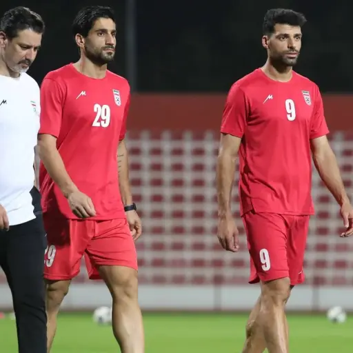 Selección de Irán responde a Donald Trump y defiende su participación en el Mundial 2026  