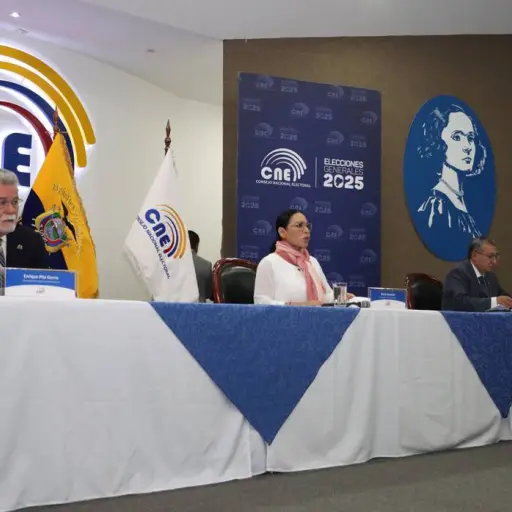 Falta de docentes universitarios estanca la renovación del CNE