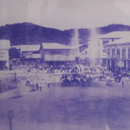 Portoviejo y sus 491 años: historia, comercio y memoria viva de una ciudad manabita