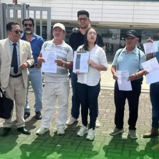 Juez analizará la próxima semana la acción de protección contra el incremento de la tarifa de agua