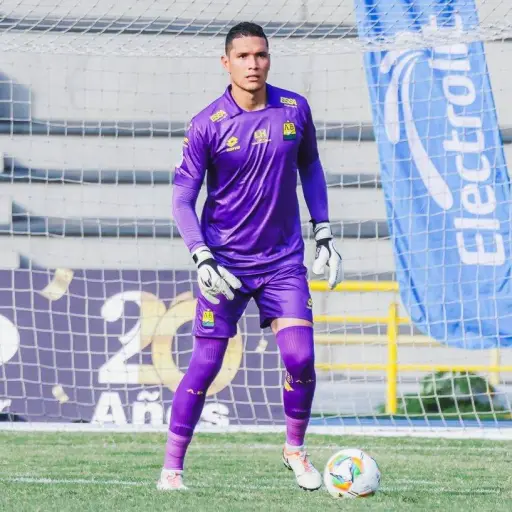 Independiente del Valle concreta el fichaje del arquero colombiano Aldair Quintana  