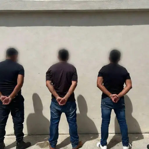 Fiscalía procesa a cuatro personas por extorsión tras secuestro exprés en Puerto Quito