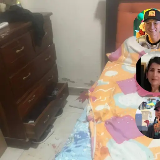 Conmoción en Tosagua: Identifican a las víctimas del triple crimen que sacudió a la ciudadela Elba González