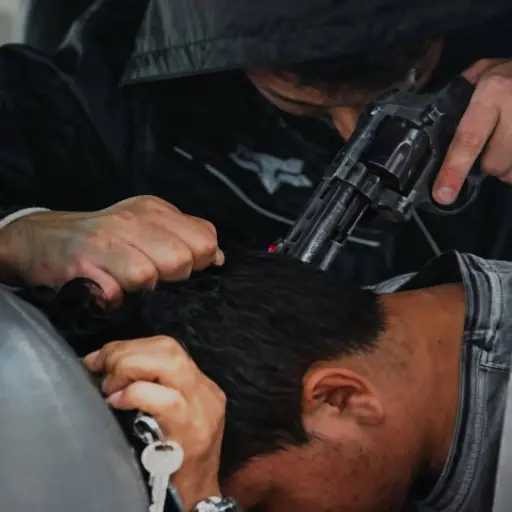 Condenados a más de 21 años por secuestro extorsivo contra conductor de taxi en Otavalo