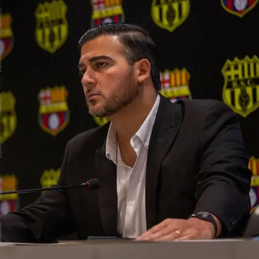 Caso Goleada: posibles consecuencias deportivas para Barcelona SC por presunto lavado de activos  