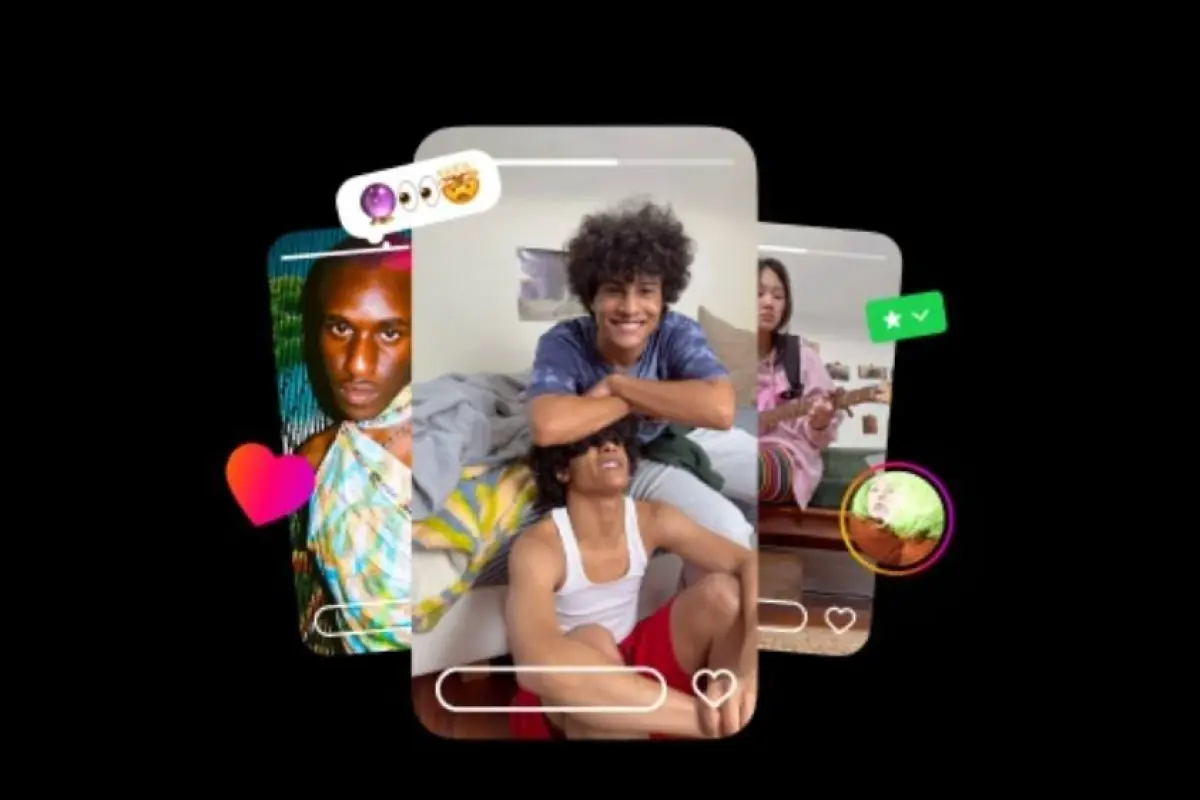 Instagram borrará tus mensajes privados.