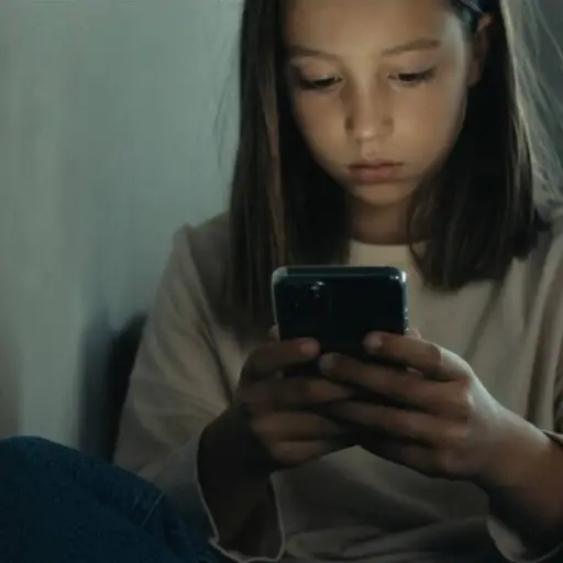 Especialista advierte que el uso excesivo de pantallas afecta el desarrollo infantil