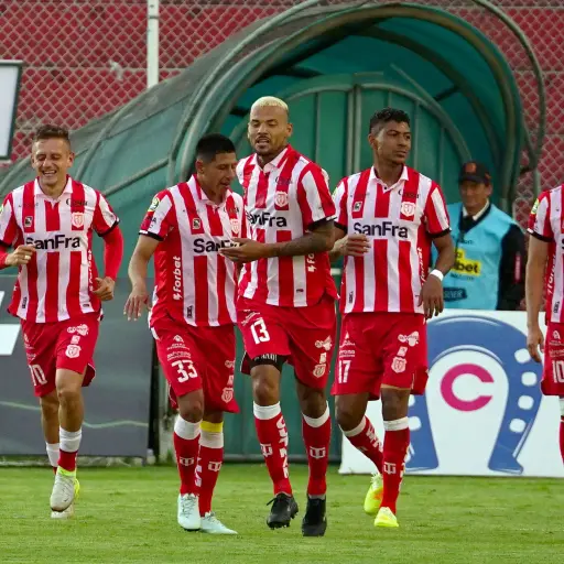 Técnico Universitario logra su primera victoria en LigaPro al vencer 2-1 a Libertad