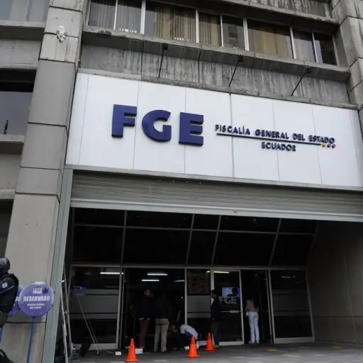 Renuncia en la Comisión de Selección reduce a nueve integrantes el proceso para elegir al Fiscal General del Estado