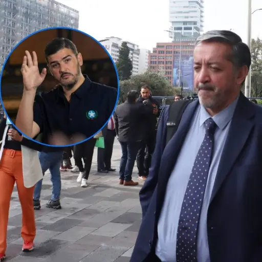 “Está totalmente aislado”: abogado Ramiro García visitó a Aquiles Alvarez en la Cárcel del Encuentro y denuncia vulneraciones