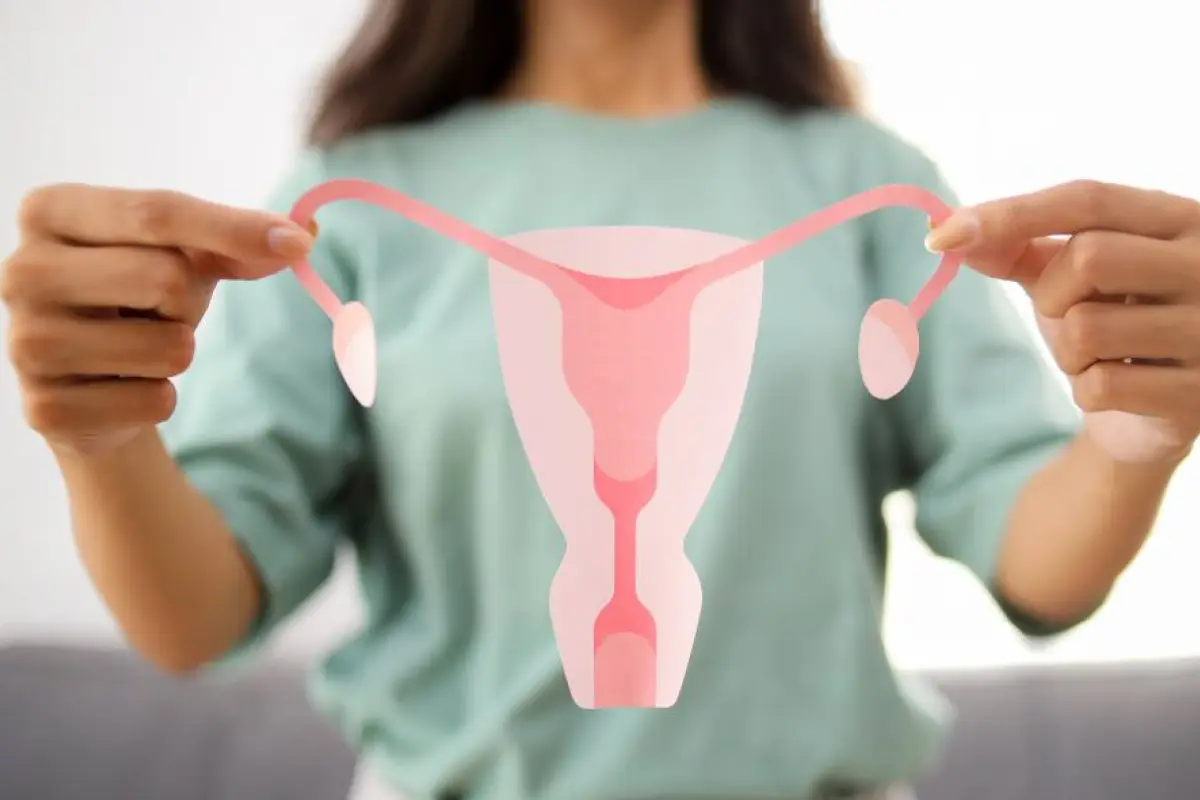 El Papanicolaou es clave para la salud sexual femenina. 