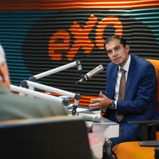 Ministro de Trabajo de Ecuador explica cómo se distribuirá la nueva jornada laboral flexible y cuántos días libres se puede tener