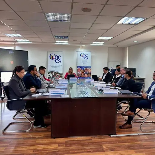 Comisión Ciudadana inicia revisión de candidatos a Fiscal General con retrasos y renuncias