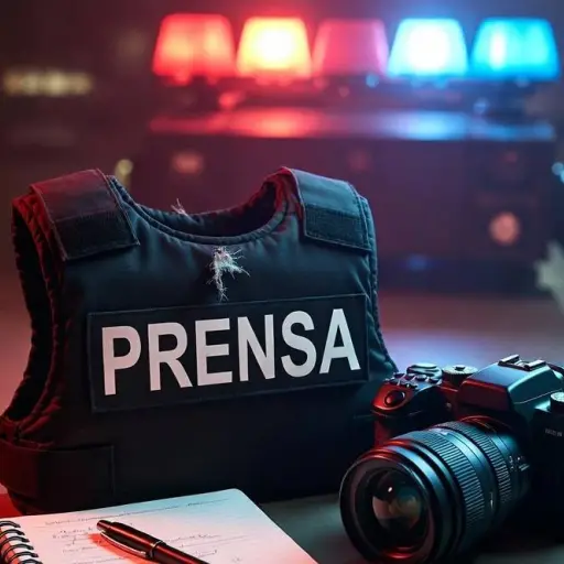 Muerte de una periodistas sacude nuevamente al gremio de comunicadores de Venezuela en menos de una semana