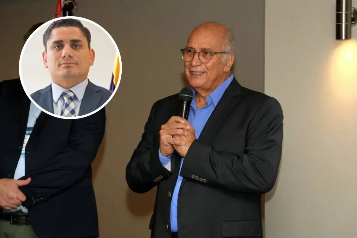 Roberto Ibáñez ratifica que el MINEDEDEC actuó conforme a la ley en el caso del COE
