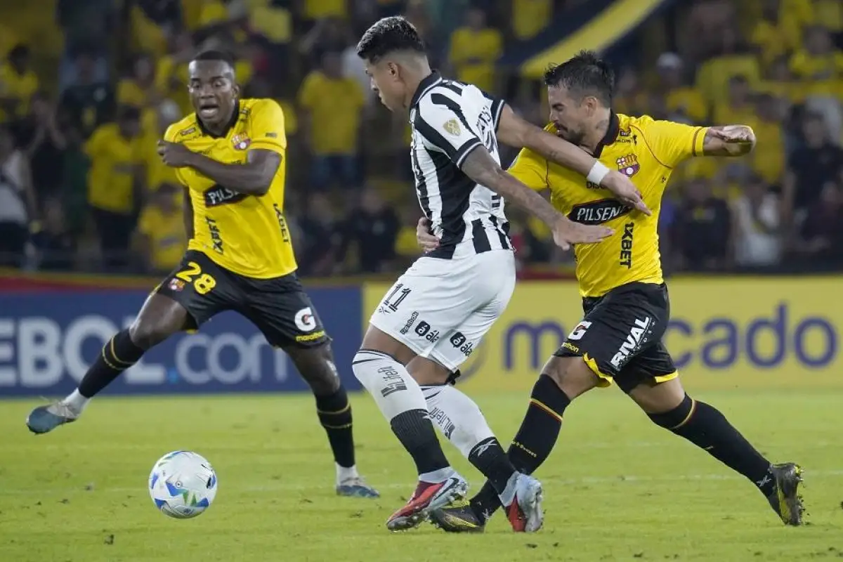 Barcelona SC