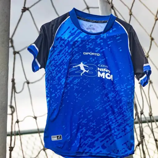 El proyecto futbolístico de Moisés Caicedo tendría un cupo en el torneo de Segunda Categoría